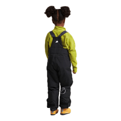 Idre Kid's Pants Black