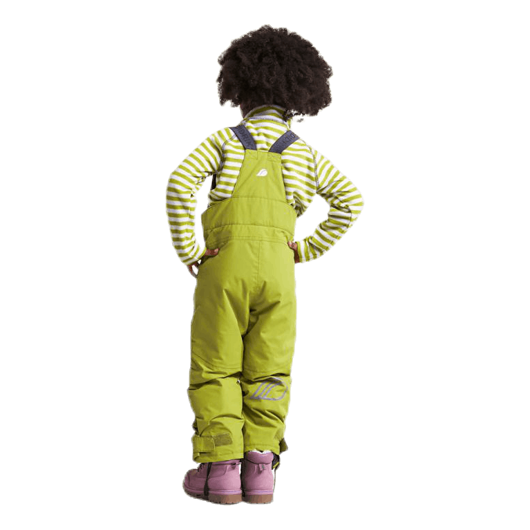 Idre Kid's Pants Green