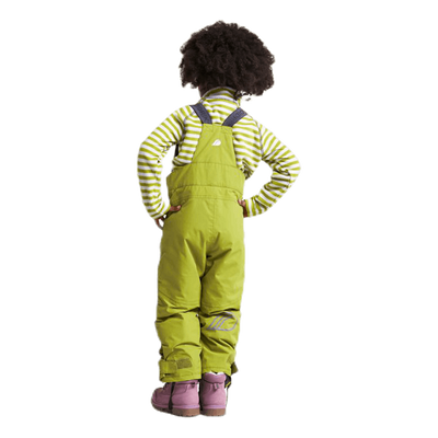 Idre Kid's Pants Green