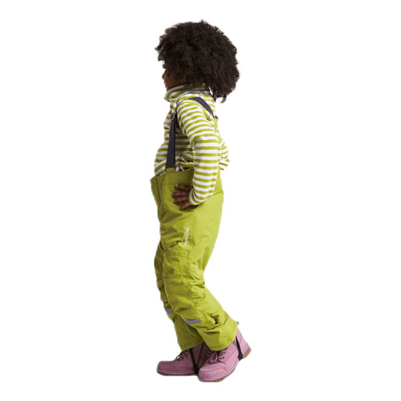 Idre Kid's Pants Green