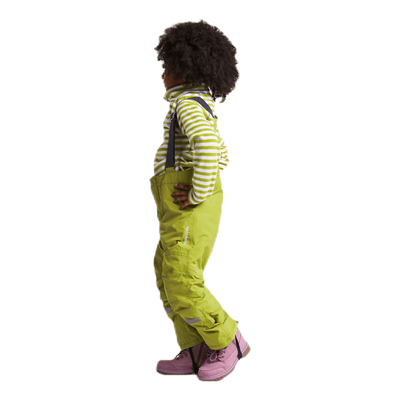 Idre Kid's Pants Green