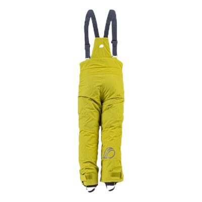 Idre Kid's Pants Green