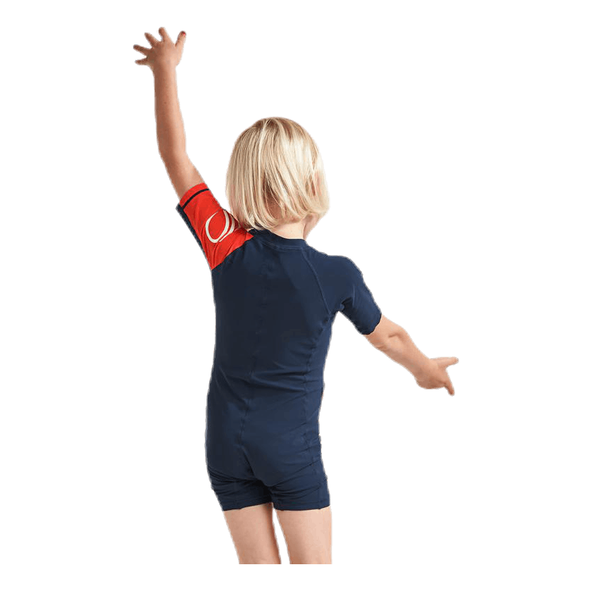 Reef Kids Swimsuit Blue