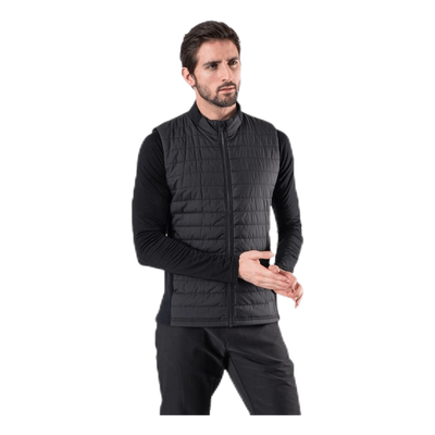 Ubbe Vest Black