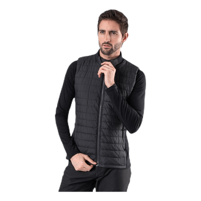Ubbe Vest Black