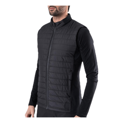 Ubbe Vest Black