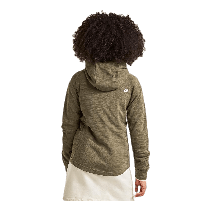 Tovik G Hoodie Green