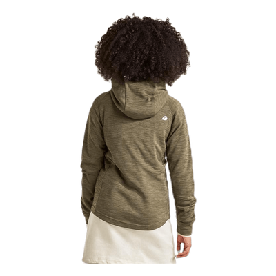 Tovik G Hoodie Green