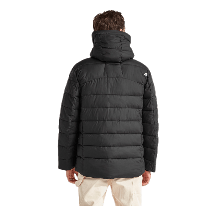 Paul Jacket Black
