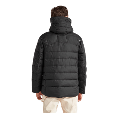 Paul Jacket Black
