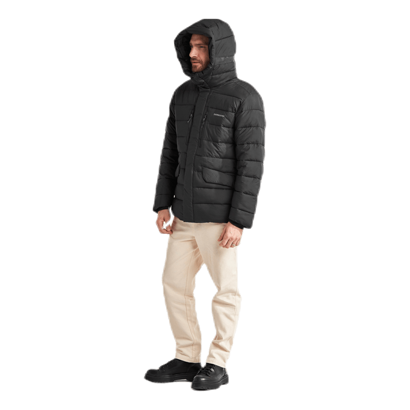 Paul Jacket Black