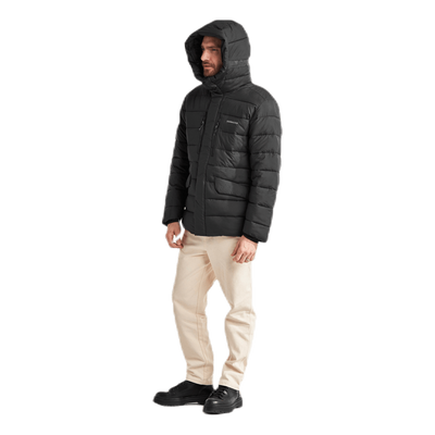 Paul Jacket Black