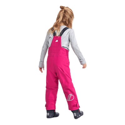 Idre Kids Pants 4 Pink