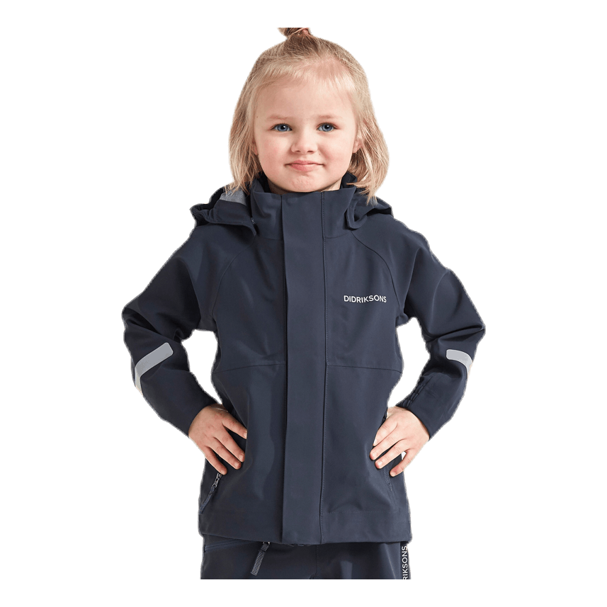 Rocket WP 4-Way Stretch Blue