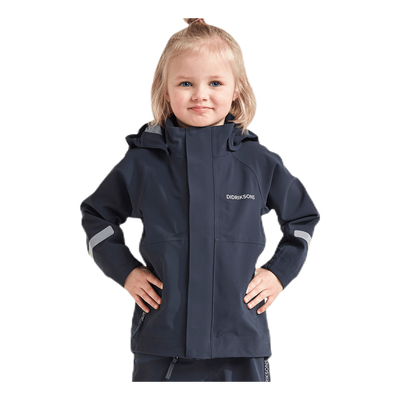 Rocket WP 4-Way Stretch Blue