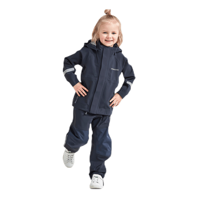 Rocket WP 4-Way Stretch Blue