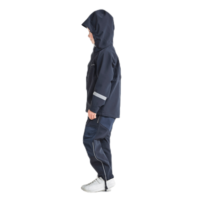 Rocket WP 4-Way Stretch Blue