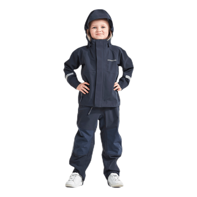Rocket WP 4-Way Stretch Blue