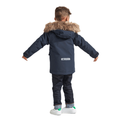 Kure Parka 3 Blue