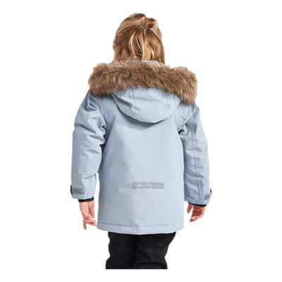 Kure Parka 3 Blue