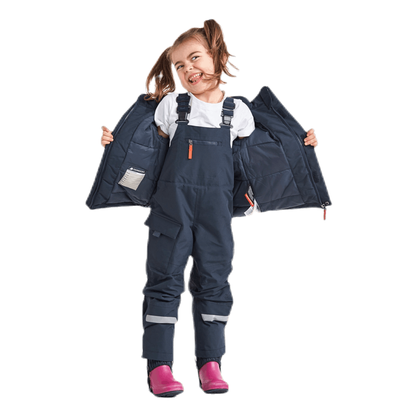 Polarbjörnen Parka Blue