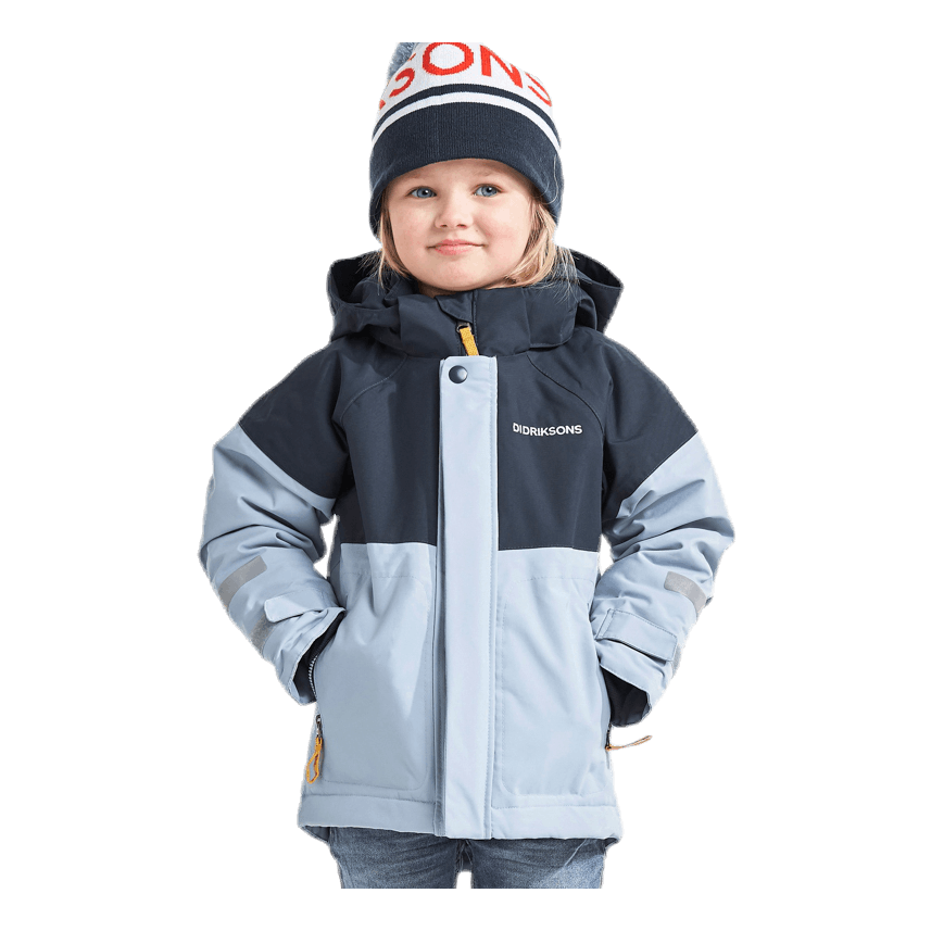 Lun Jacket 2 Blue