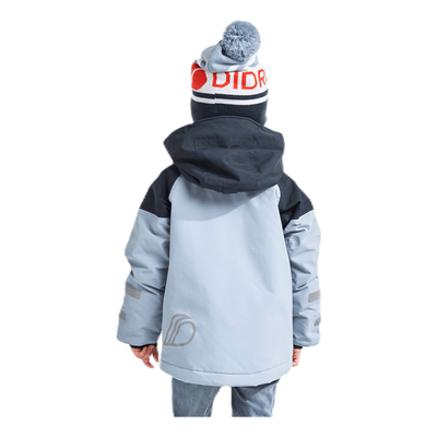 Lun Jacket 2 Blue