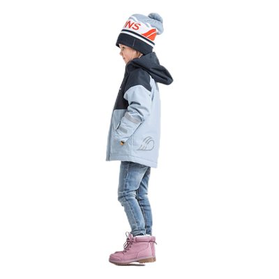 Lun Jacket 2 Blue