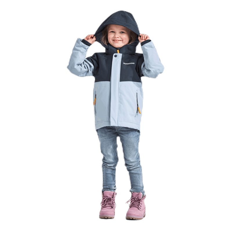 Lun Jacket 2 Blue