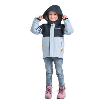 Lun Jacket 2 Blue