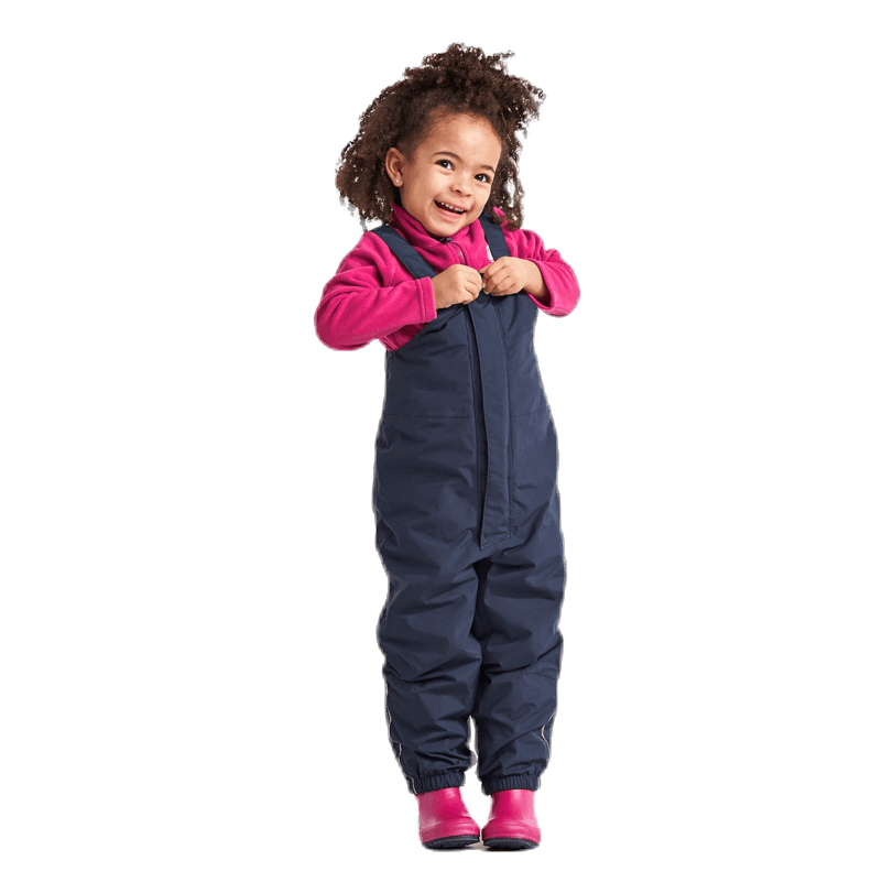 Tarfala Kids Pants 4 Blue
