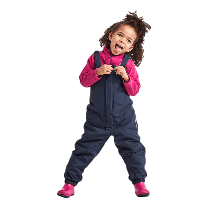 Tarfala Kids Pants 4 Blue