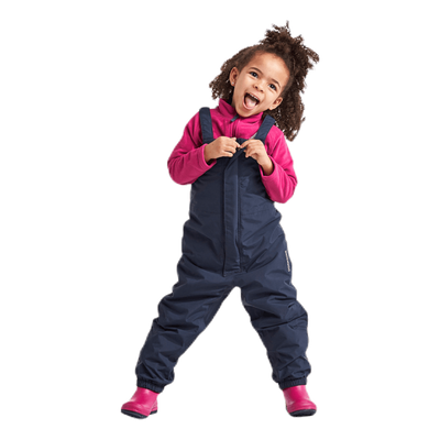 Tarfala Kids Pants 4 Blue