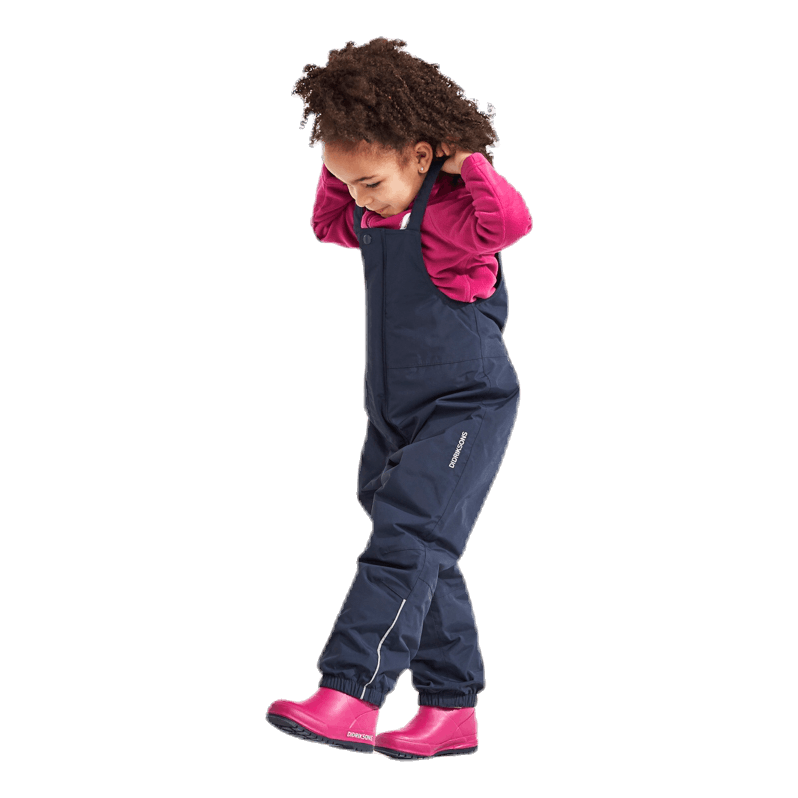 Tarfala Kids Pants 4 Blue