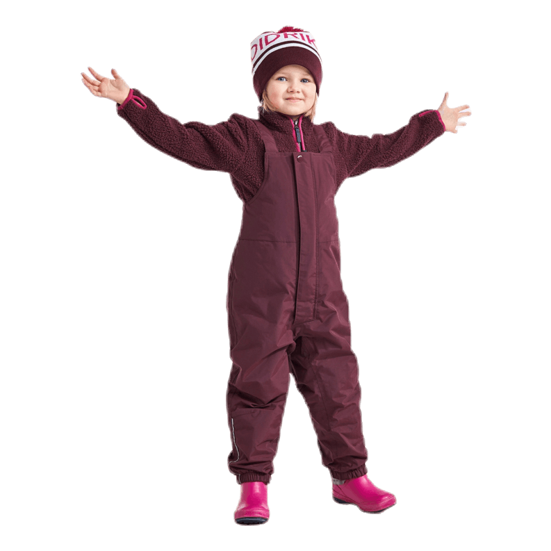 Tarfala Kids Pants 4 Purple