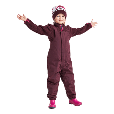 Tarfala Kids Pants 4 Purple