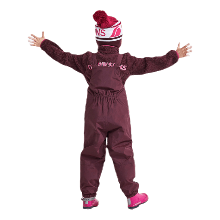 Tarfala Kids Pants 4 Purple