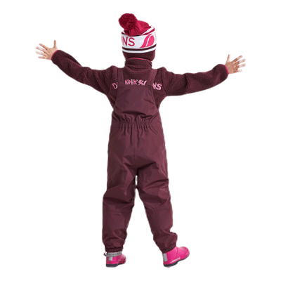 Tarfala Kids Pants 4 Purple