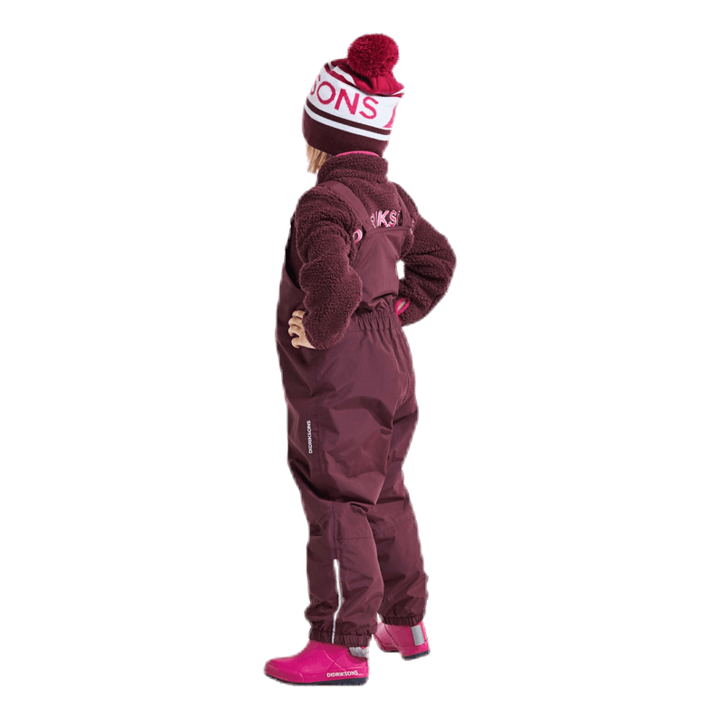 Tarfala Kids Pants 4 Purple