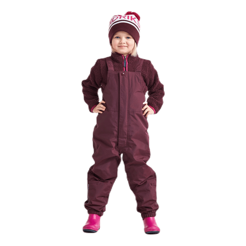 Tarfala Kids Pants 4 Purple