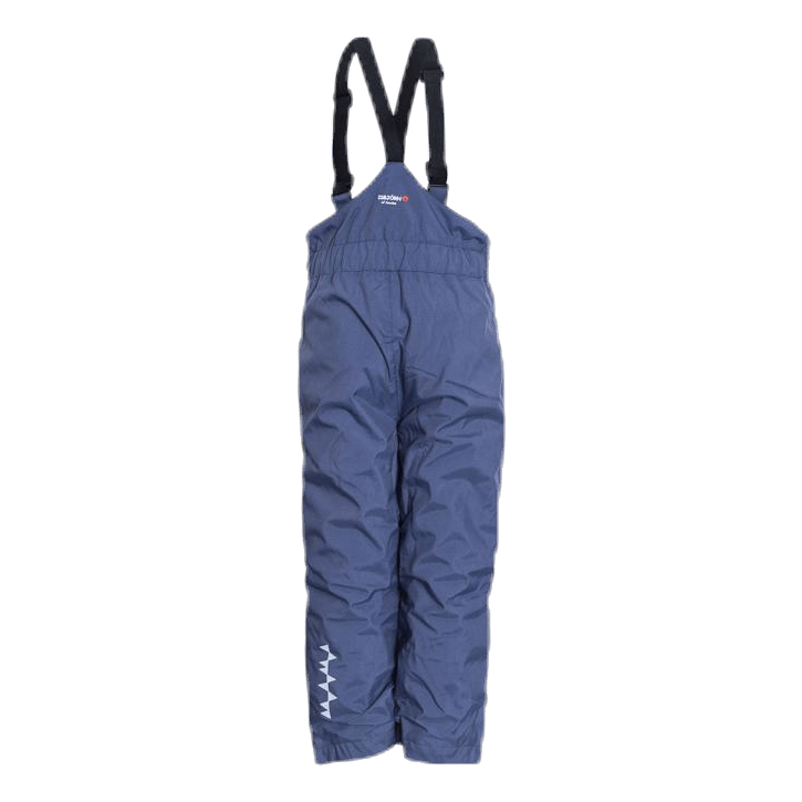 Powder Winter Pant Blue