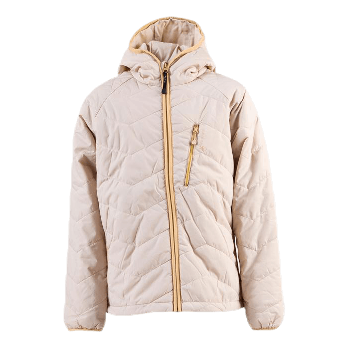 Frost Lightweight Jacket Junior White