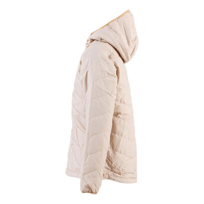 Frost Lightweight Jacket Junior White