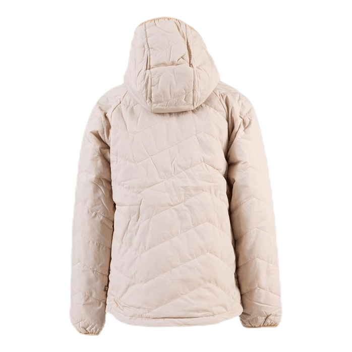 Frost Lightweight Jacket Junior White