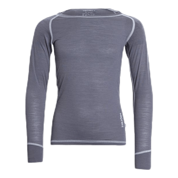 Husky Sweater Baselayer Grey