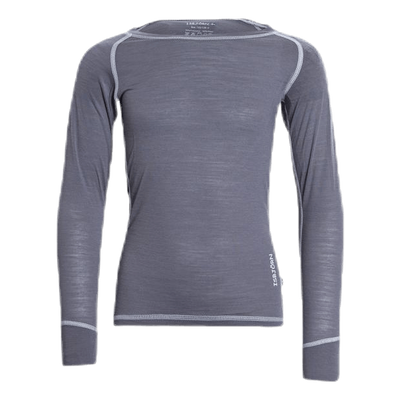 Husky Sweater Baselayer Grey