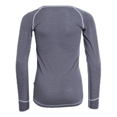 Husky Sweater Baselayer Grey