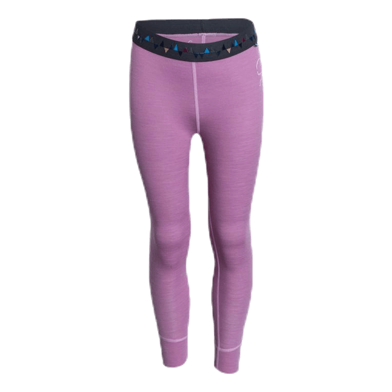 Husky Longjohn Baselayer Pink