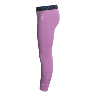 Husky Longjohn Baselayer Pink