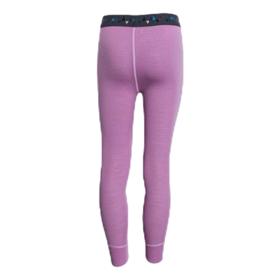 Husky Longjohn Baselayer Pink